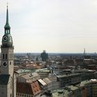 München - 180 Panorama