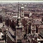 MÜNCHEN 1938 auf Kodachrome