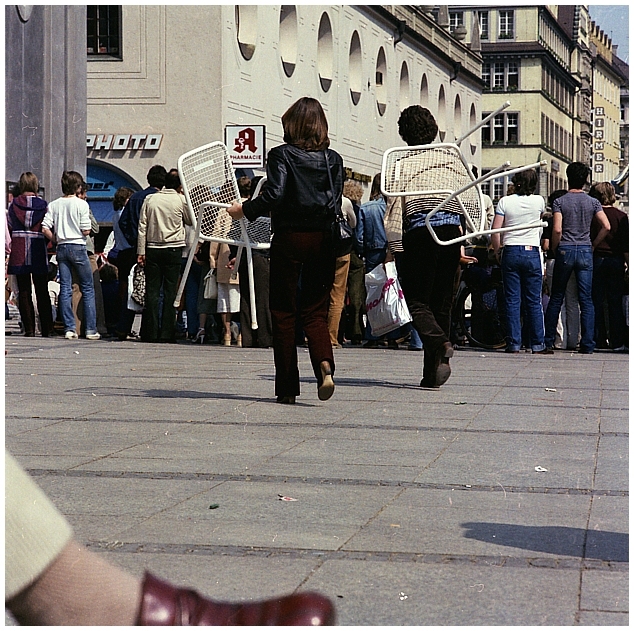 München 1980