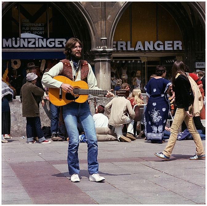 München 1980