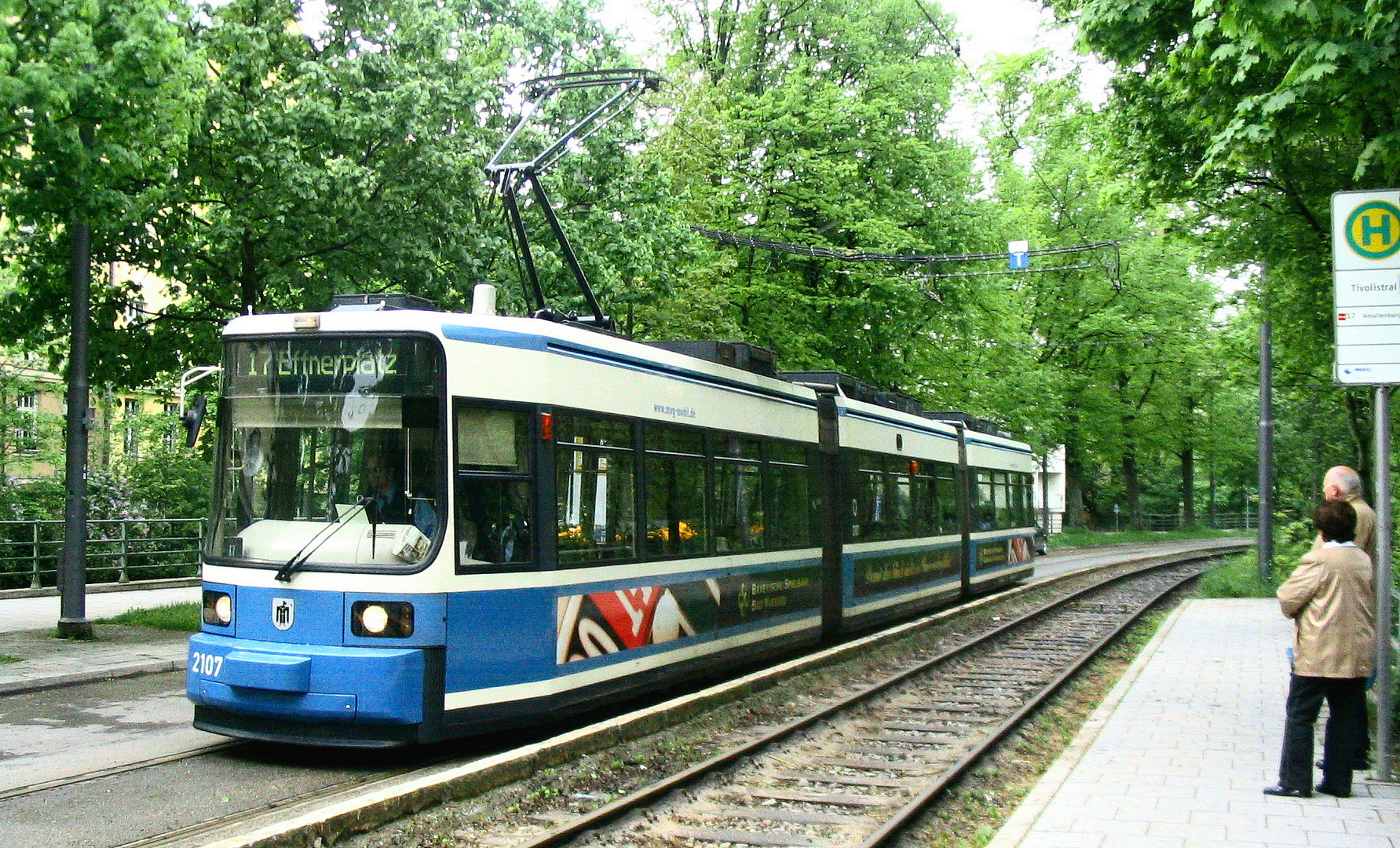 München 2005