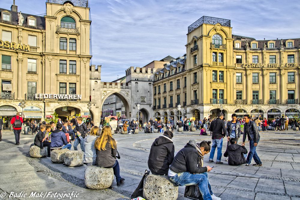 München 2015-2