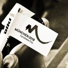 München 2018 - Candidate City