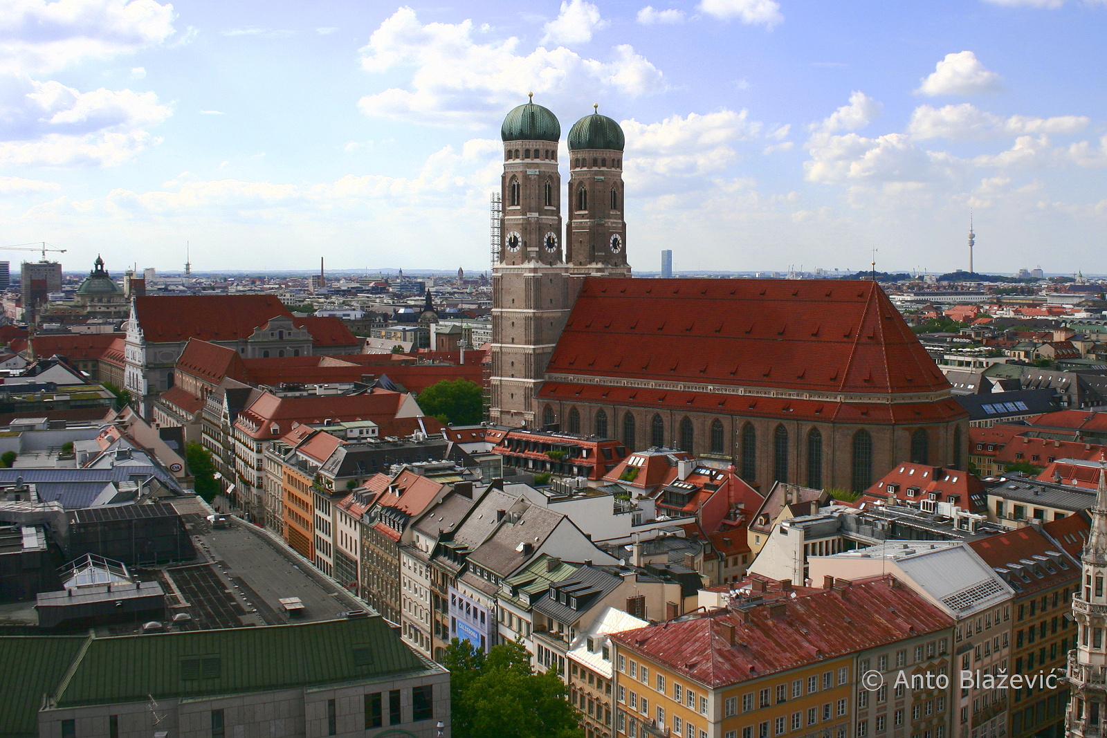 München