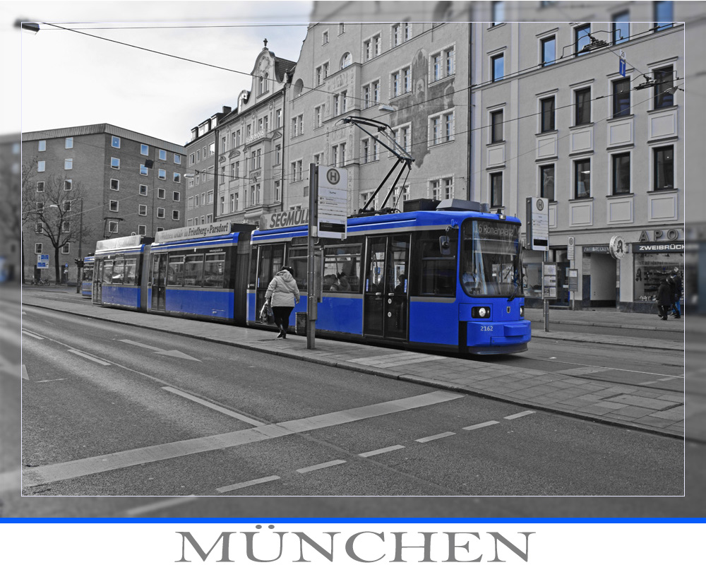 München