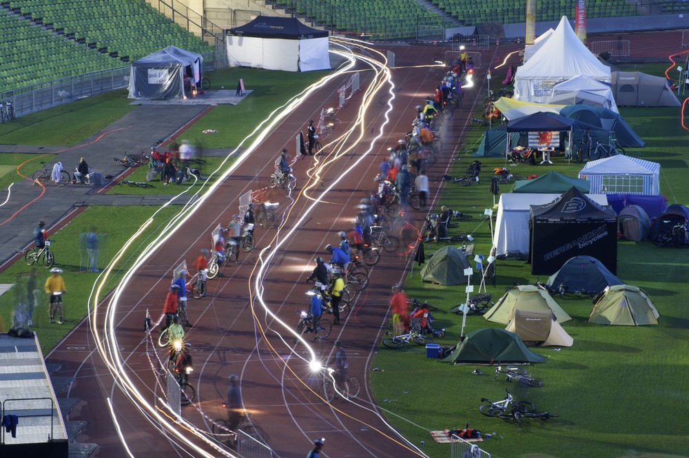 München 24h Rennen