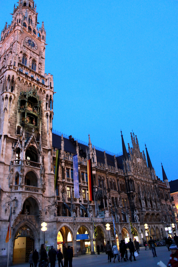 München