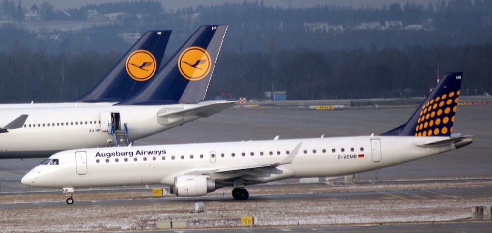 München Airport