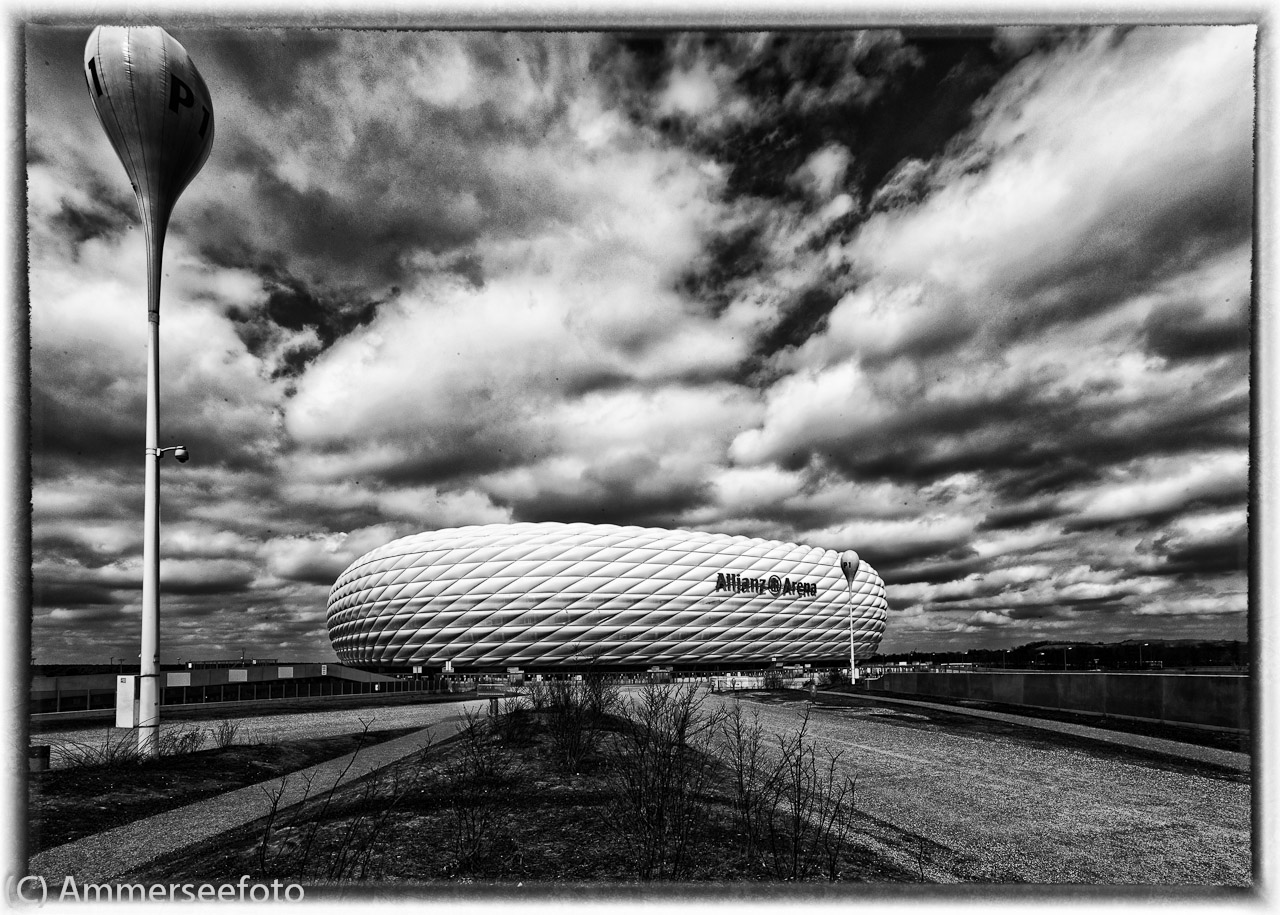 München Allianz Arena