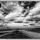 München Allianz Arena