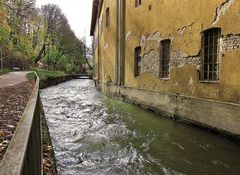 München ,Alt Giesing