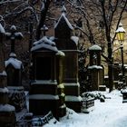 München alter Südlicher Friedhof  