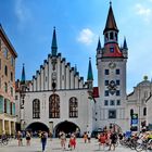 München, Altes Rathaus