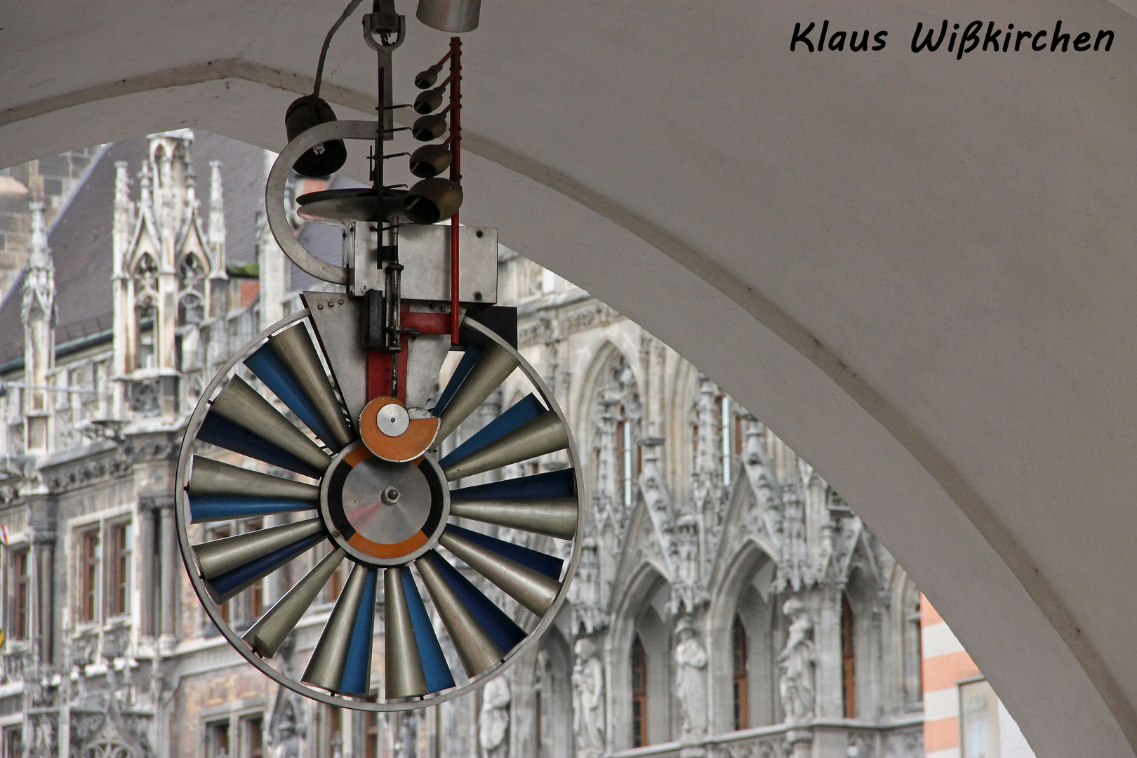 München, Altes Rathaus