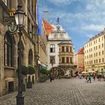 München Altstadt 