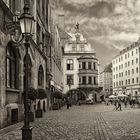 München Altstadt