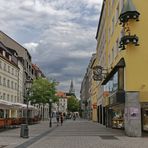 München- Altstadt -