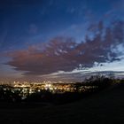 München am Abend