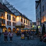 München am Hofbräuhaus