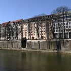 München an der Isar