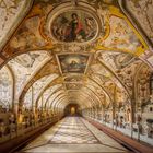 München: Antiquarium in der Residenz