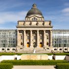 München - Bayerische Staatskanzlei