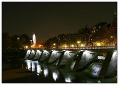 München bei Nacht 1