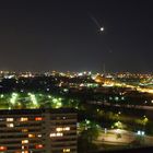 München bei Nacht