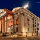 München bei Nacht I