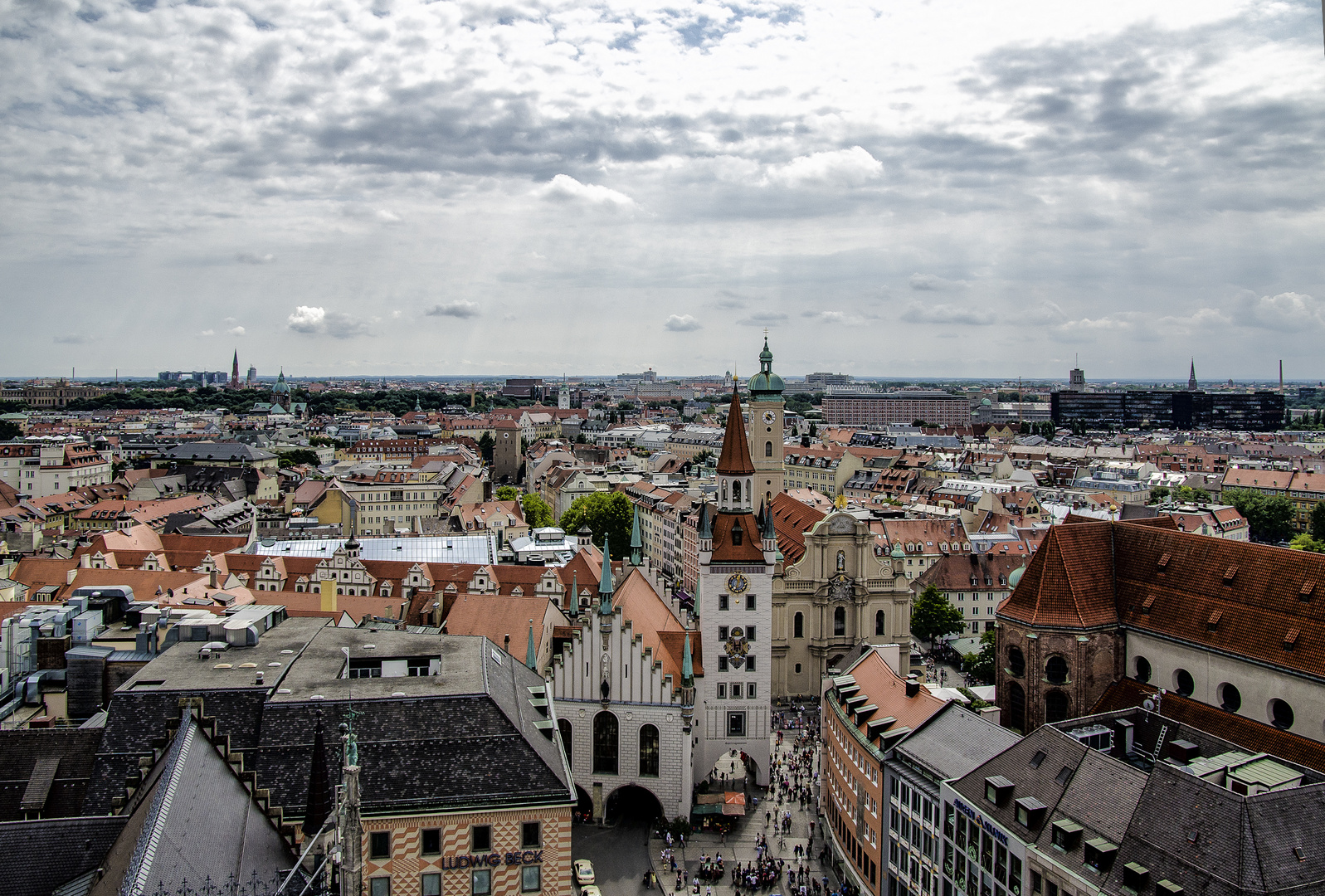 München-Blick (1)