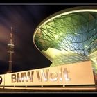 München - BMW Welt