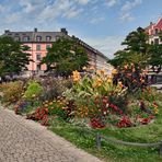 München City - Gärtnerplatz -