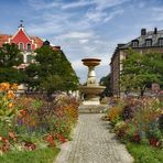 München City - Gärtnerplatz -