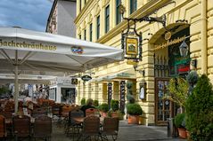 München City - Traditionsgaststädte -