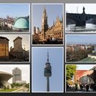 München Collage