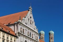 *** MÜNCHEN ***