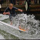 München Eisbach 1