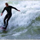 München Eisbach