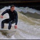 München Eisbach 2