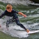 München Eisbach