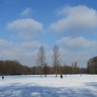 München, Englischer Garten (1)