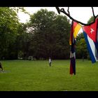 München, Englischer Garten 3