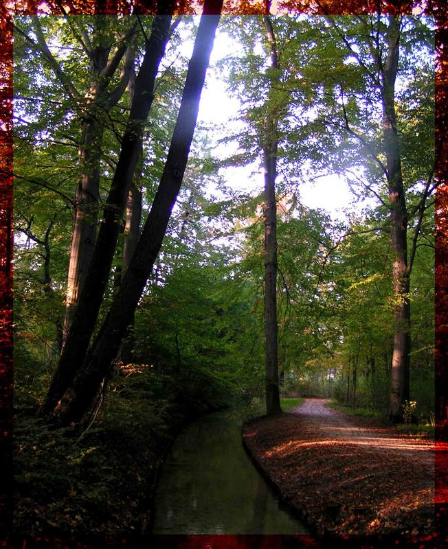 München: Englischer Garten