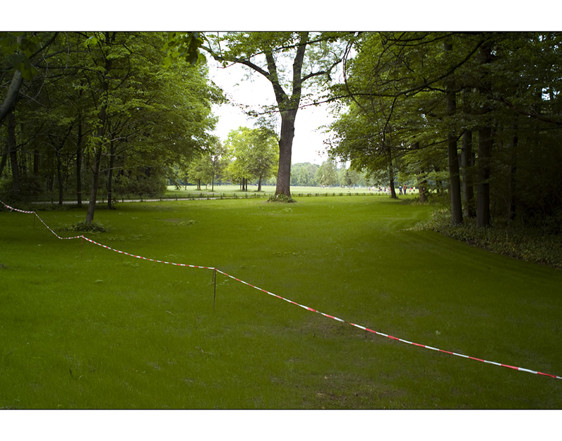 München, Englischer Garten