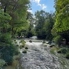 München - Englischer Garten