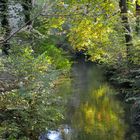 München Englischer Garten - Eisbach