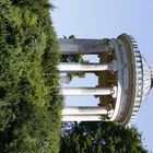 München, Englischer Garten, Monopterus