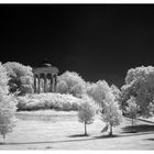 München, Englischer Garten, Monopterus