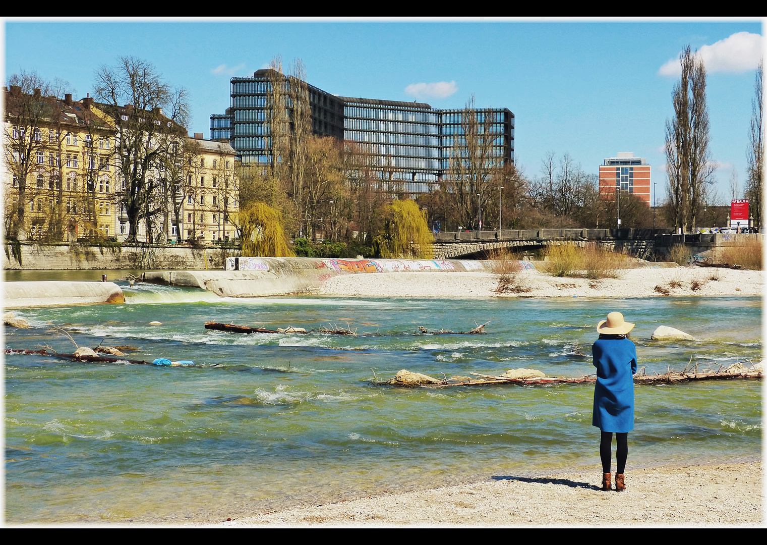 München - Europ. Patentamt