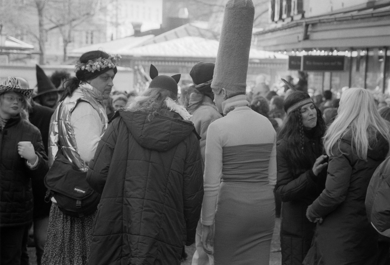 München-Fasching 2